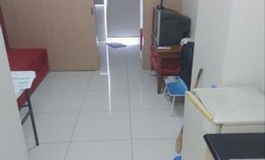 1BR Condo Unit for Rent at Wind Residences, Tagaytay City