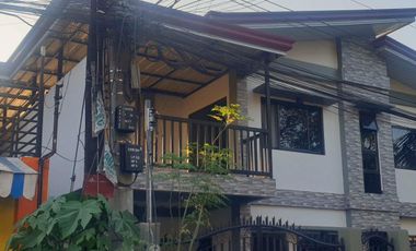 For Sale Fully Furnished 2-Storey Apartment at Upper Macasandig, Cagayan de Oro