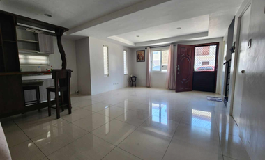 2-storey Single Attached House in Modena Subdivision, Liloan, Cebu