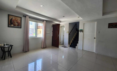 2-storey Single Attached House in Modena Subdivision, Liloan, Cebu