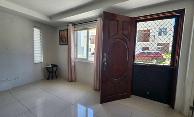 2-storey Single Attached House in Modena Subdivision, Liloan, Cebu
