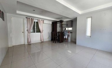2-storey Single Attached House in Modena Subdivision, Liloan, Cebu