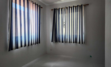 2-storey Single Attached House in Modena Subdivision, Liloan, Cebu
