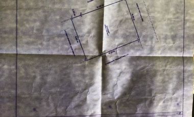 For Sale House and Lot at Brgy. Sta. Maria, Sto. Tomas, Batangas