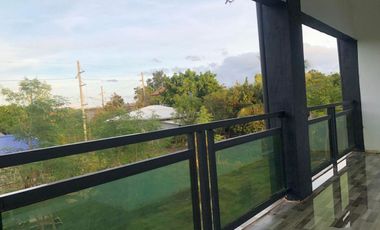 For Sale House and Lot at Brgy. Sta. Maria, Sto. Tomas, Batangas