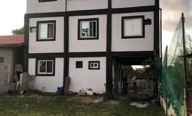 For Sale House and Lot at Brgy. Sta. Maria, Sto. Tomas, Batangas