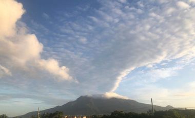 For Sale House and Lot at Brgy. Sta. Maria, Sto. Tomas, Batangas