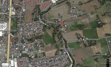 Commercial/Industrial/Residential Lot For Sale in Imus Cavite.