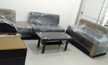 4-Bedroom Staff House For Rent in Pasay City