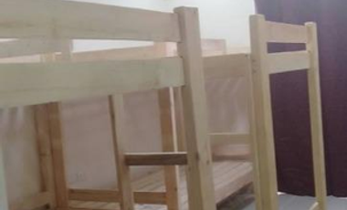 4-Bedroom Staff House For Rent in Pasay City