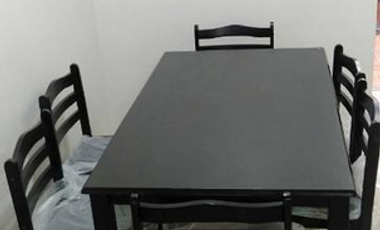 4-Bedroom Staff House For Rent in Pasay City