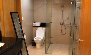 1BR Condo Unit for Rent in Park Terraces Makati City