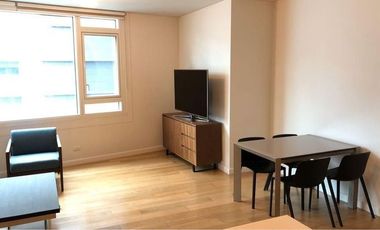 1BR Condo Unit for Rent in Park Terraces Makati City