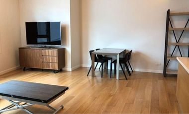 1BR Condo Unit for Rent in Park Terraces Makati City