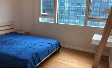 1BR Condo Unit for Rent in Park Terraces Makati City