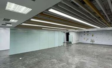 274 sqm Office in One World Place, BGC Taguig City