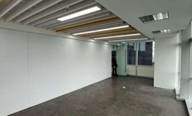 274 sqm Office in One World Place, BGC Taguig City