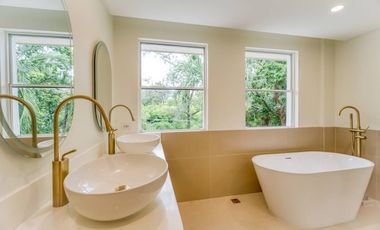 Hillsborough Alabang House for Sale