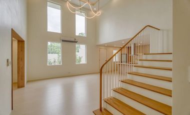 Hillsborough Alabang House for Sale