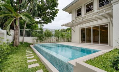 Hillsborough Alabang House for Sale