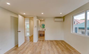 Hillsborough Alabang House for Sale