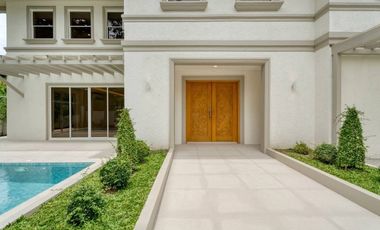 Hillsborough Alabang House for Sale