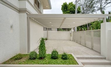 Hillsborough Alabang House for Sale