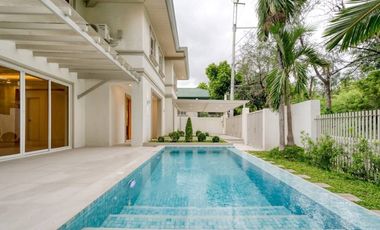 Hillsborough Alabang House for Sale