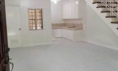3BR Townhouse for Rent at Riverside Executive Townhomes, Pasig City