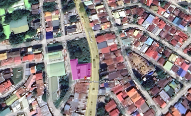 Davao's BNew Hotel/Apartel with 54 rooms, along Com'l Area P83M net