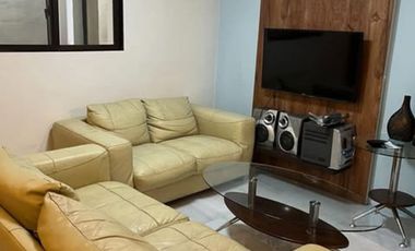 3BR House and Lot for Rent at East Cove Village, Cainta Rizal