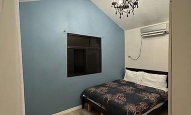 3BR House and Lot for Rent at East Cove Village, Cainta Rizal