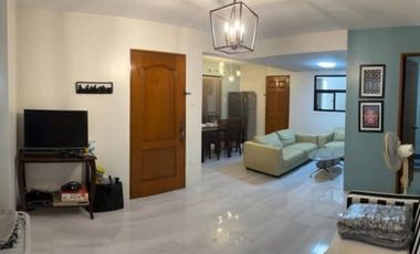 3BR House and Lot for Rent at East Cove Village, Cainta Rizal