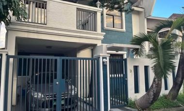 3BR House and Lot for Rent at East Cove Village, Cainta Rizal