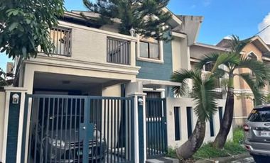 3BR House and Lot for Rent at East Cove Village, Cainta Rizal