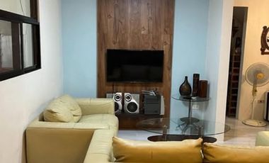 3BR House and Lot for Rent at East Cove Village, Cainta Rizal