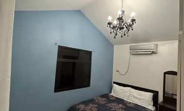 3BR House and Lot for Rent at East Cove Village, Cainta Rizal