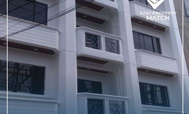 Paco, Manila Apartment Building for Rent POGO Staffhouse