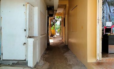 Beachfront Lot w/ 2 buildings for Sale in Station 1 Boracay Malay Hotel & Resort