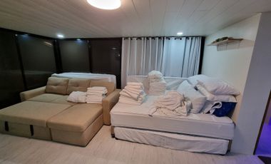 Studio Type Apartment For Rent Tagaytay