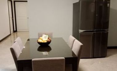 3 Bedroom For Rent in Emerald Mansion Ortigas Center Pasig City