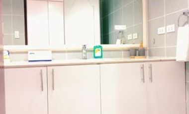 3 Bedroom For Rent in Emerald Mansion Ortigas Center Pasig City