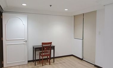 3 Bedroom For Rent in Emerald Mansion Ortigas Center Pasig City