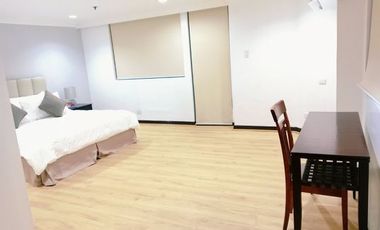3 Bedroom For Rent in Emerald Mansion Ortigas Center Pasig City
