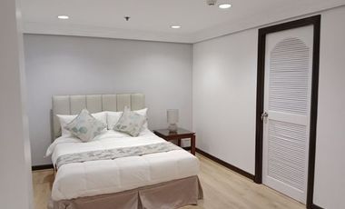 3 Bedroom For Rent in Emerald Mansion Ortigas Center Pasig City