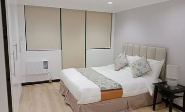 3 Bedroom For Rent in Emerald Mansion Ortigas Center Pasig City