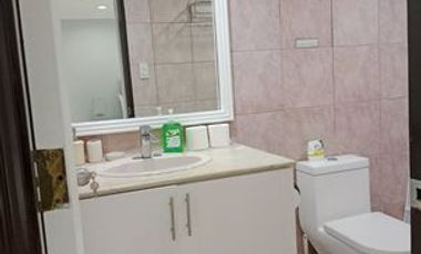 3 Bedroom For Rent in Emerald Mansion Ortigas Center Pasig City