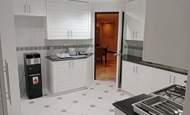 3 Bedroom For Rent in Emerald Mansion Ortigas Center Pasig City