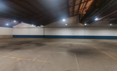 SE RENTA BODEGA AVENIDA OCEANÍA