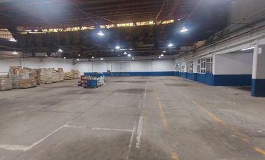 SE RENTA BODEGA AVENIDA OCEANÍA